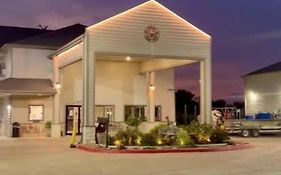 Lone Star Inn And Suites Victoria Tx